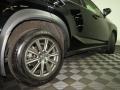 Obsidian - NX 200t AWD Photo No. 15