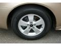 Sedona Beige Metallic - Grand Prix Sedan Photo No. 7