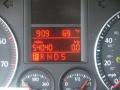 Black - Jetta 2.5 Sedan Photo No. 13