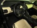 Obsidian - NX 200t AWD Photo No. 19