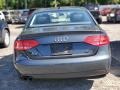 2011 Meteor Grey Pearl Audi A4 2.0T quattro Sedan  photo #2