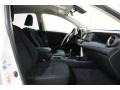 Super White - RAV4 LE Photo No. 13