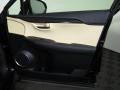 Obsidian - NX 200t AWD Photo No. 25