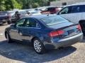 2011 Meteor Grey Pearl Audi A4 2.0T quattro Sedan  photo #3