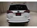 Super White - RAV4 LE Photo No. 16