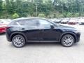 Jet Black Mica - CX-5 Grand Touring AWD Photo No. 1