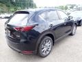 Jet Black Mica - CX-5 Grand Touring AWD Photo No. 2