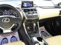 Obsidian - NX 200t AWD Photo No. 31