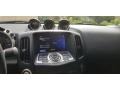 2014 Black Cherry Nissan 370Z Touring Roadster  photo #8