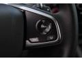  2020 CR-V EX AWD Hybrid Steering Wheel