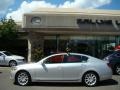 Mercury Silver Metallic - GS 300 AWD Photo No. 3