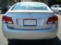 Mercury Silver Metallic - GS 300 AWD Photo No. 5