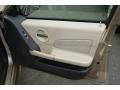 Sedona Beige Metallic - Grand Prix Sedan Photo No. 15