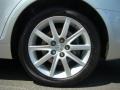 Mercury Silver Metallic - GS 300 AWD Photo No. 6