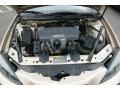 Sedona Beige Metallic - Grand Prix Sedan Photo No. 16