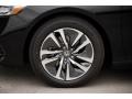2020 Honda Accord Hybrid Sedan Wheel and Tire Photo