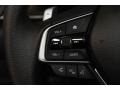 2020 Crystal Black Pearl Honda Accord Hybrid Sedan  photo #20