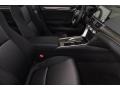 2020 Crystal Black Pearl Honda Accord Hybrid Sedan  photo #29