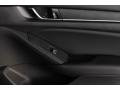 Crystal Black Pearl - Accord Hybrid Sedan Photo No. 35