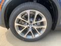 Phytonic Blue Metallic - X5 xDrive40i Photo No. 5