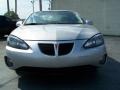 Liquid Silver Metallic - Grand Prix Sedan Photo No. 2