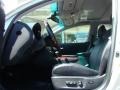 Mercury Silver Metallic - GS 300 AWD Photo No. 9