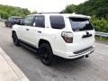 Blizzard White Pearl - 4Runner Nightshade Edition 4x4 Photo No. 2