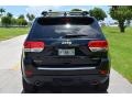 2014 Black Forest Green Pearl Jeep Grand Cherokee Limited  photo #5