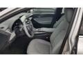 2020 Toyota Avalon Gray Interior Interior Photo
