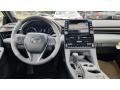 Gray Dashboard Photo for 2020 Toyota Avalon #138416893