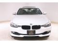 2015 Alpine White BMW 3 Series 320i xDrive Sedan  photo #2