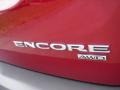 Ruby Red Metallic - Encore AWD Photo No. 9