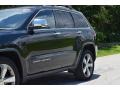 Black Forest Green Pearl - Grand Cherokee Limited Photo No. 11