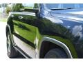 2014 Black Forest Green Pearl Jeep Grand Cherokee Limited  photo #13