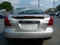Liquid Silver Metallic - Grand Prix Sedan Photo No. 4