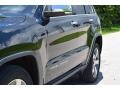 2014 Black Forest Green Pearl Jeep Grand Cherokee Limited  photo #14
