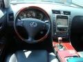 Mercury Silver Metallic - GS 300 AWD Photo No. 11