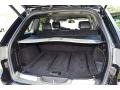 2014 Jeep Grand Cherokee Limited Trunk