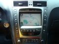 Mercury Silver Metallic - GS 300 AWD Photo No. 12