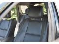 Morocco Black Front Seat Photo for 2014 Jeep Grand Cherokee #138417325