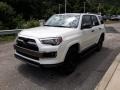 Blizzard White Pearl - 4Runner Nightshade Edition 4x4 Photo No. 27