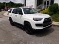Blizzard White Pearl - 4Runner Nightshade Edition 4x4 Photo No. 29