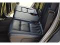 Morocco Black Rear Seat Photo for 2014 Jeep Grand Cherokee #138417391