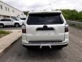 Blizzard White Pearl - 4Runner Nightshade Edition 4x4 Photo No. 31