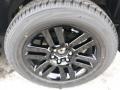 Blizzard White Pearl - 4Runner Nightshade Edition 4x4 Photo No. 35