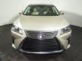 Satin Cashmere Metallic - RX 350 AWD Photo No. 4