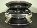Satin Cashmere Metallic - RX 350 AWD Photo No. 5