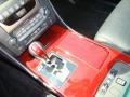 Mercury Silver Metallic - GS 300 AWD Photo No. 13