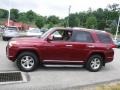 Salsa Red Pearl - 4Runner SR5 4x4 Photo No. 13