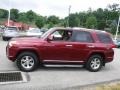 2013 Salsa Red Pearl Toyota 4Runner SR5 4x4  photo #13